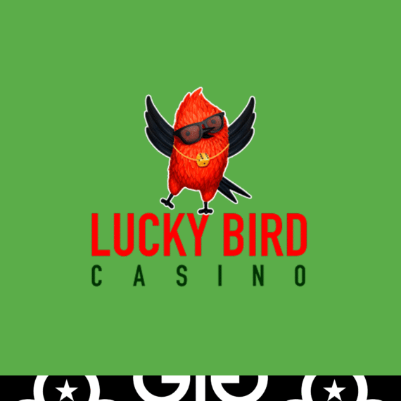 Lucky Bird