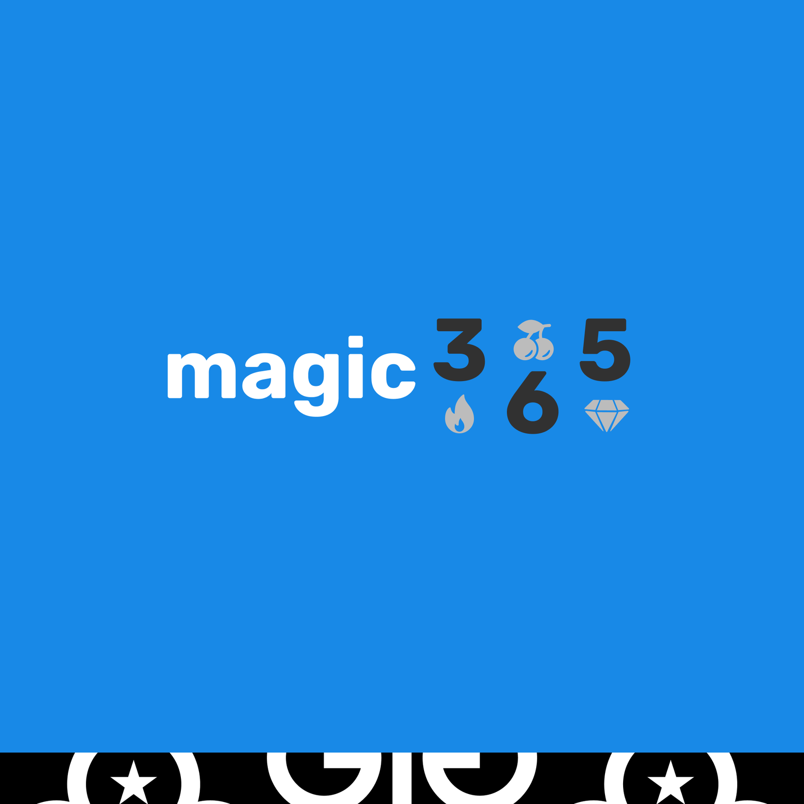 Magic365 Casino Review