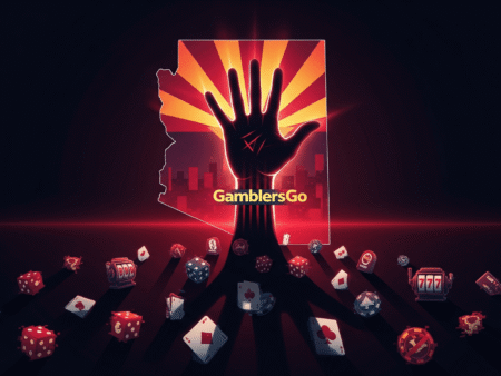 Arizona Regulators Issue Warning on Unlicensed Online Gambling Platforms