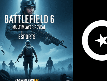 Battlefield 6 Multiplayer Reveal Sparks Esports Hype