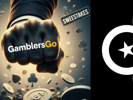 BetMGM CEO Slams Sweepstakes Casinos