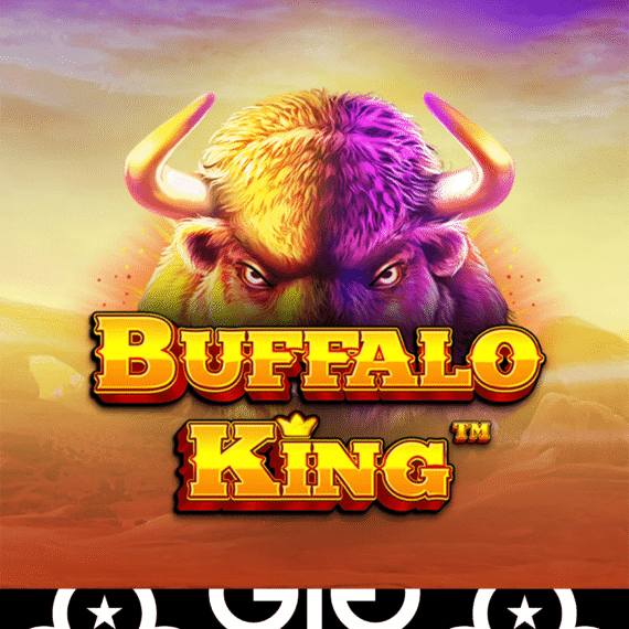 Buffalo King