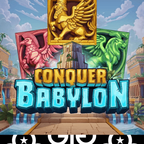 Conquer Babylon