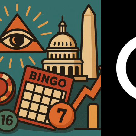 D.C. Eyes Poker and Bingo Growth