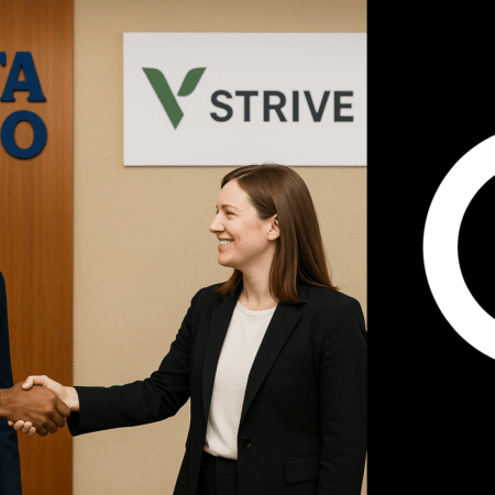 Delta Bingo Teams Up with Strive
