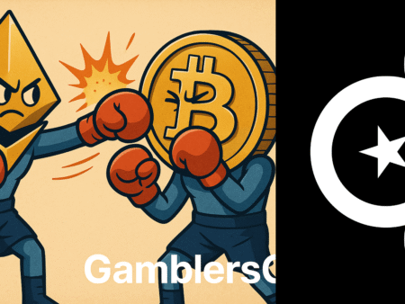 Ethereum Is Beating Bitcoin