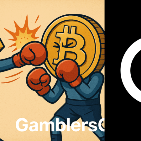 Ethereum Is Beating Bitcoin