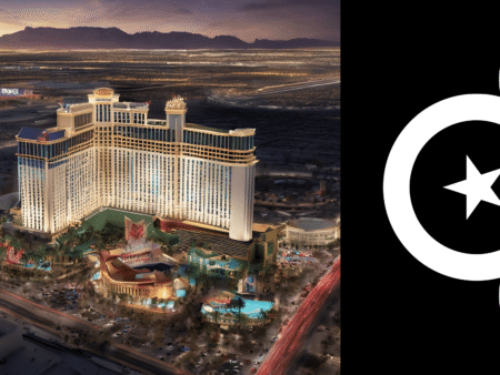 Fertitta’s Strip Casino Project Frozen