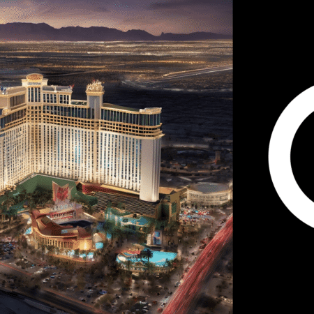 Fertitta’s Strip Casino Project Frozen