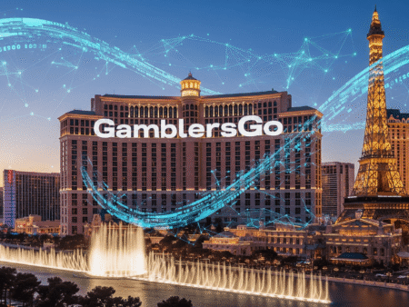 Gambling Group Sets Its Sights on Las Vegas with Strategic Acquisition