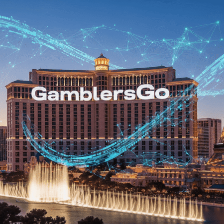 Gambling Group Sets Its Sights on Las Vegas with Strategic Acquisition