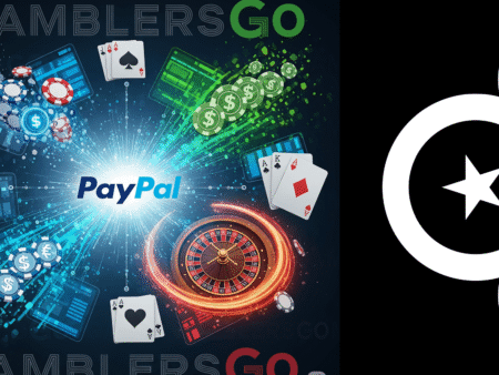 How PayPal Is Changing iGaming