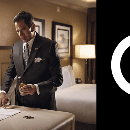 Las Vegas Sets Minibar Rules