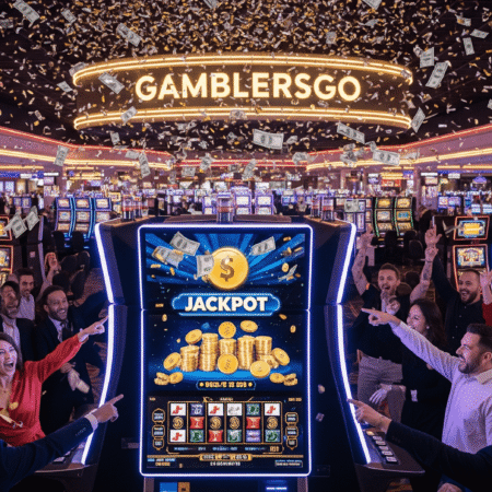 Lucky Patrons Hit the Jackpot at South Point Casino