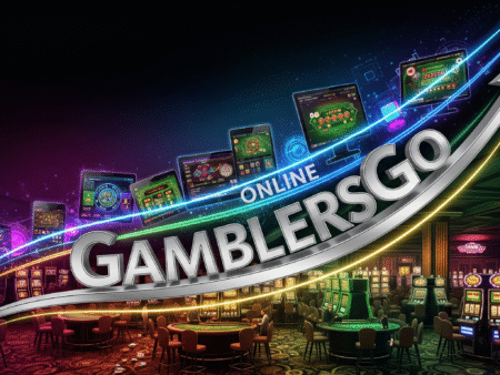 New Jersey’s Gaming Industry Shows Strong July Growth