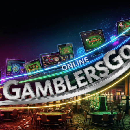 New Jersey’s Gaming Industry Shows Strong July Growth