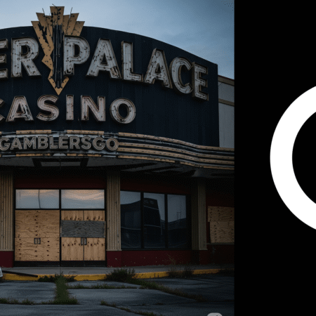 Poker Palace Casino to Close