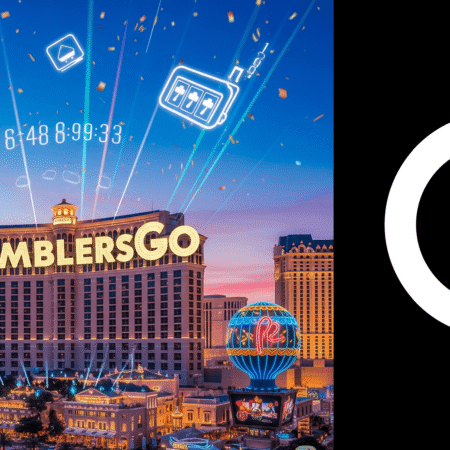 Risk-Free Vegas Fun: Try Sweepstakes