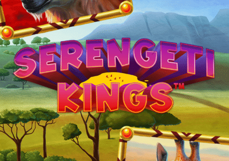 Serengeti Kings