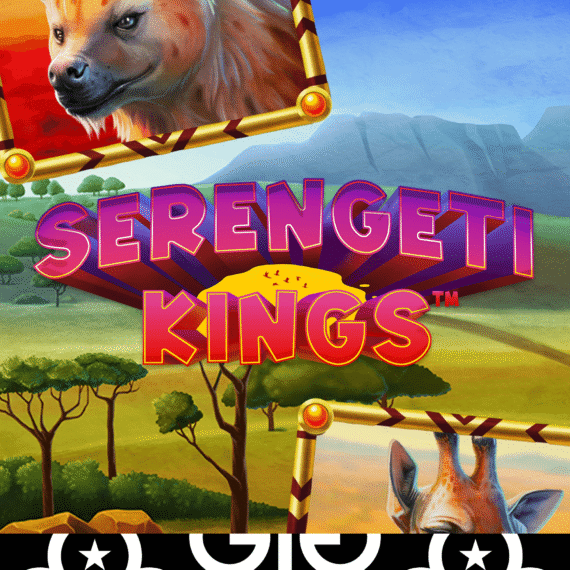 Serengeti Kings