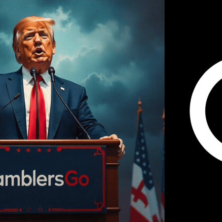 Trump’s Big Crypto Push