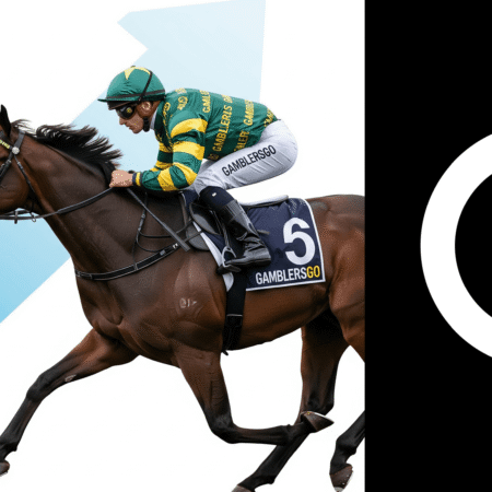 UK Racing Backs Gambling Tax Reform