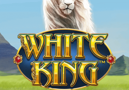 White King