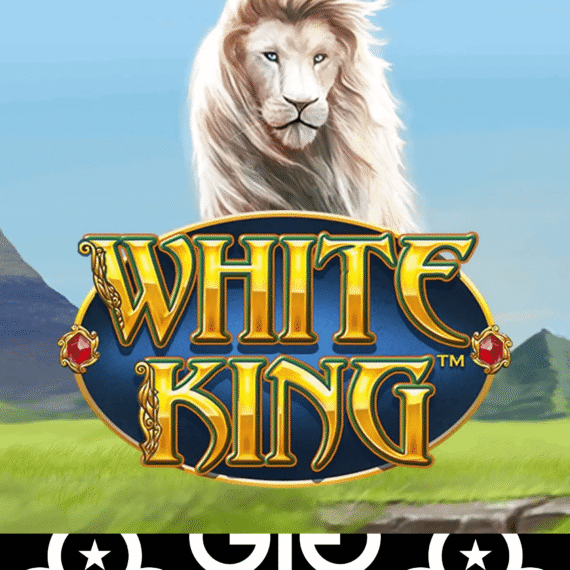 White King