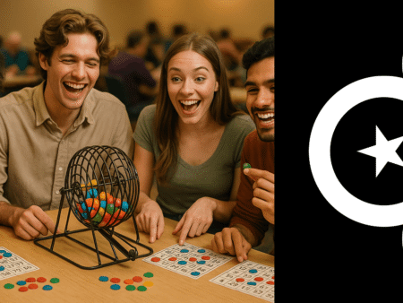 Young Adults Revive Love for Bingo