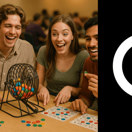 Young Adults Revive Love for Bingo