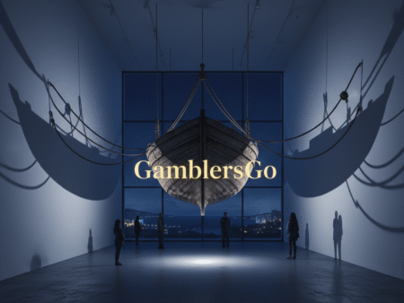 „Лодка в сенките“ Нова Изложба в Бургас