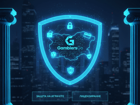 Регулации за Онлайн Хазарт в България