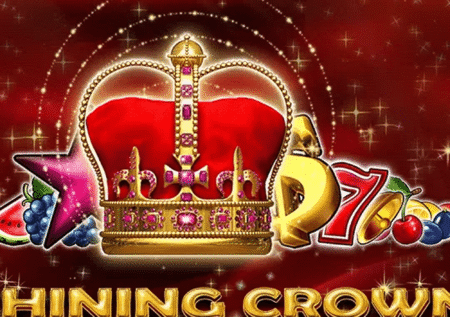 Shining Crown