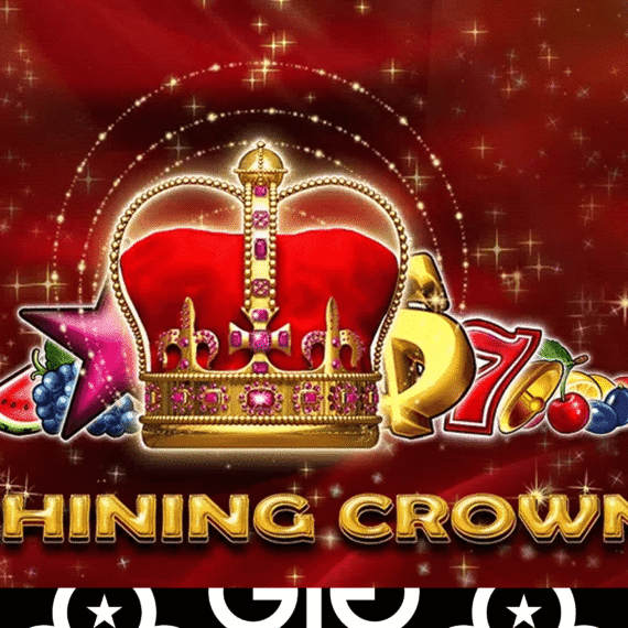 Shining Crown