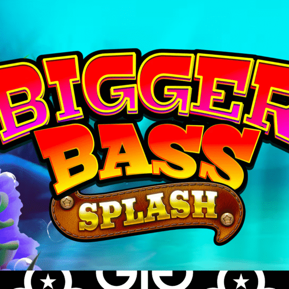 Big Bass Splash