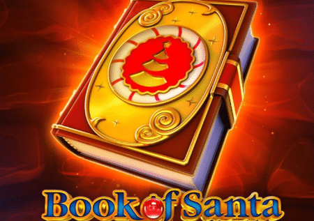 Book Of Santa