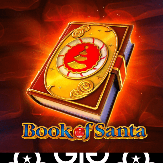 Book Of Santa