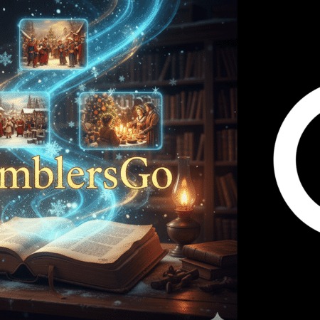 Uncovering Christmas History: From Nardugan to Coca-Cola