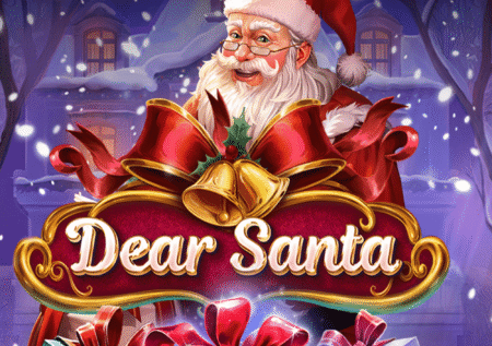 Dear Santa