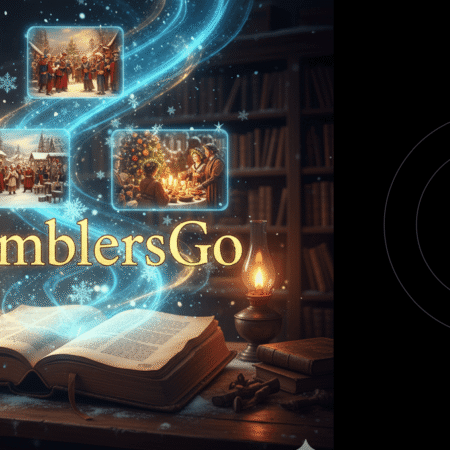 Die Weihnachtsgeschichte enthüllt: Von Nardugan bis Coca-Cola