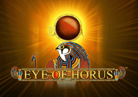 Eye of Horus