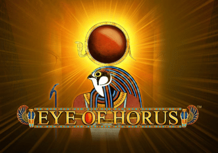 Eye of Horus