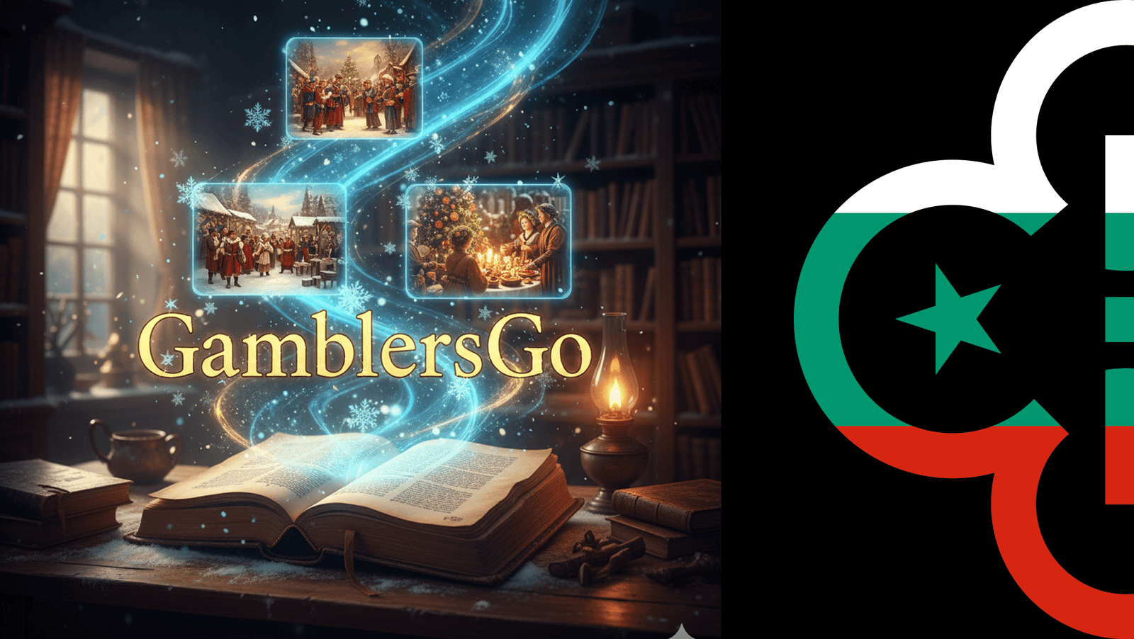 История на Коледа