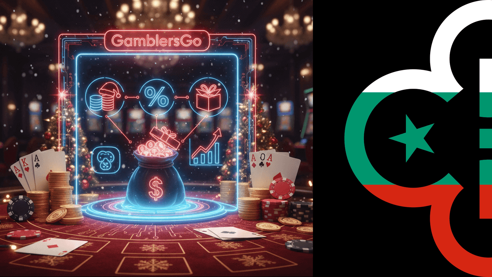 Как да се възползвате максимално от коледните бонуси