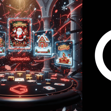 Top 5 Festive Online Christmas Slots
