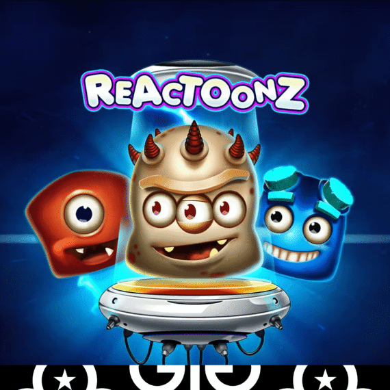 Reactoonz