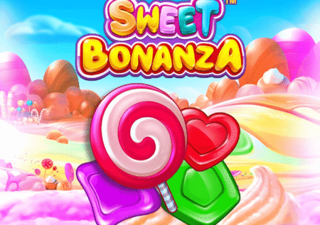 Sweet Bonanza